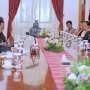 Ketemu di Istana, Warga Kendeng Langsung Tagih Janji Jokowi