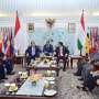 Kerjasama Ekonomi RI-Tajkistan Terkendala Tak Ada Pelabuhan