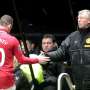 Punya 3 Kebiasaan Buruk, Sir Alex Ferguson Bongkar Aib Wayne Rooney