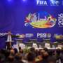 Ogah Pindahkan Lokasi Kongres, PSSI Minta Restu Kemenpora
