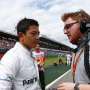 Ke Jepang,  Rio Haryanto Tetap Dampingi Tim Manor
