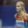 Malangnya Darya Klishina, Atlet Rusia yang Dicap "Pengkhianat"