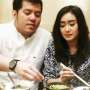 Amri, Mantan Cita Citata Tak Punya Prestasi Mencolok di DPR