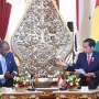 Guinea Minta Indonesia Investasi Pertanian dan Pertambangan
