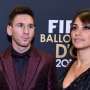 Ketahuan Selingkuh, Biduk Rumah Tangga Messi Memanas?