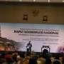 Kemenpar dan PTS Gelar Rakornas Pariwisata