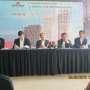 Lippo dan Mitsubishi Sepakat Bangun Newport Park Apartment