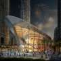 Inilah Dubai Opera, Gedung Teater Kesenian Pertama di Dubai
