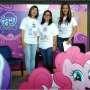 Yuk, Nonton Pertunjukan Musikal "My Little Pony"
