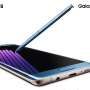 Galaxy Note 7 Sediakan RAM dan Penyimpanan Internal 'Raksasa'