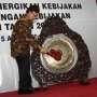 Mendagri Buka Sosialisasi PP No.18