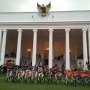 Jokowi Digugat karena Tak Nonaktifkan Ahok, Ini Reaksi Istana