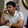 Legenda Tinju Manny Pacquiao Resmi Deklarasi sebagai Calon Presiden Filipina 2022