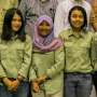 Empat Mahasiswi UGM Lawati India, Jelajahi Himalaya
