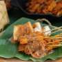"Tour de Singkarak 2016" Suguhkan Soto dan Sate Padang