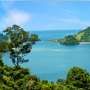 Mandeh, "Raja Ampatnya" Sumatera