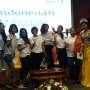 Ini Kumpulannya Perempuan Pecinta "Surga" Bawah Laut