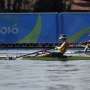 Atlet Dayung Indonesia ke Perempat Final