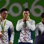 Singkirkan AS, Korsel Rebut Emas Panahan Beregu