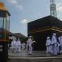 Inilah Rincian Biaya Perjalanan Ibadah Haji Tahun 2017