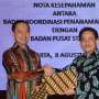 Akuratkan Data Investor, BKPM Gandeng BPS
