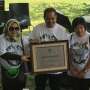 Alumni ITB 81 Perkenalkan "Geo Culture Trek"