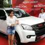 Isuzu Belum Berminat Tambah Varian Mobil Penumpang Baru