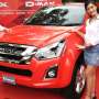 Nilai Tukar Rupiah Terhadap Dolar Naik, Penjualan Isuzu Positif