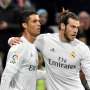 Masuk Nominasi Pemain Terbaik Eropa, Ini Komentar Ronaldo