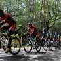 Sambut "Tour de Linggarjati", Jalan di Kuningan Mulus