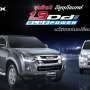 Indonesia Masih Euro2, Isuzu Sulit Bawa mu-X Blue Power