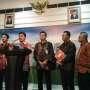 Bahas Persiapan Pilkada Serentak 2017, KPU Temui Presiden Jokowi