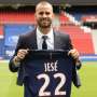 Kalah Bersaing dengan Cavani, Jese: Saya Bukan Pemain Pengganti
