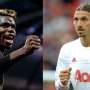 Ibra dan Pogba Berseragam MU, Siapa yang Lebih Bersinar?