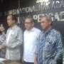 Tim 13 Komnas HAM Susuri Gunung dan Lorong Persembunyian Santoso