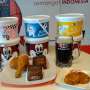 Persembahan A&W di Hari Kemerdekaan