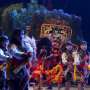 Reog Ponorogo Bakal Tebar Pesona di Filipina