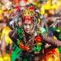 Karnaval Samba di Rio de Janeiro Ditunda karena Pandemi