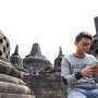 Telkomsel Optimalkan Jaringan Lokasi Wisata di Pelosok