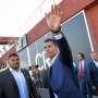 Ingin Berfoto Bareng Ronaldo? Ini Caranya