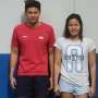 Lawan Para Perenang Dunia, Ini Target untuk Glenn dan Yessy