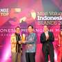 Untuk Kedua Kalinya, BCA Jadi Brand Paling Bernilai di Indonesia