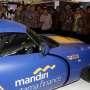 Mandiri Group Layani Transaksi Keuangan di GIIAS 2016