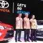 Ini Rincian Harga Mobil Murah Toyota Calya