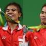 Ingin Naik Kelas, Angkat Besi Targetkan Emas di Olimpiade 2020