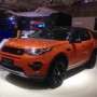 Jaguar Pajang 3 Model Baru di di GIIAS 2016