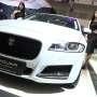 Jaguar Terbaru di GIIAS 2016