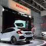Penjualan Mobil Honda Naik 84% di Agustus 2016