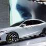 Di GIIAS 2016 Honda Izinkan Asia Intip Civic Hatchback Turbo