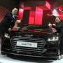 Audi TTS Terbaru Meluncur di GIIAS 2016